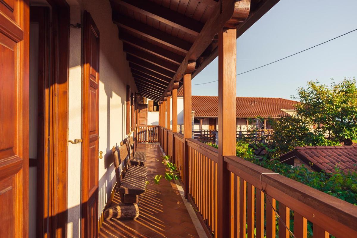 Tourist Farm Skerlj Villa Dutovlje Exterior photo